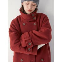 Ungrid（アングリット）のアウター(コート・ジャケットなど)/ロングコート