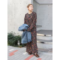Ungrid（アングリット）のワンピース・ドレス/ワンピース