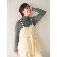 Ungrid（アングリット）のトップス/シャツ