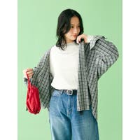 Ungrid（アングリット）のトップス/シャツ