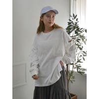 Ungrid（アングリット）のトップス/Ｔシャツ