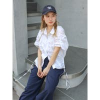 Ungrid（アングリット）のトップス/シャツ