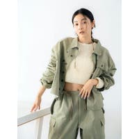 Ungrid（アングリット）のアウター(コート・ジャケットなど)/その他アウター(コート・ジャケットなど)