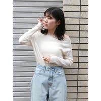 Ungrid（アングリット）のトップス/Ｔシャツ