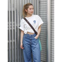 Ungrid（アングリット）のトップス/Ｔシャツ