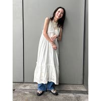 Ungrid（アングリット）のワンピース・ドレス/ワンピース