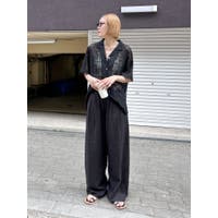 Ungrid（アングリット）のパンツ・ズボン/ワイドパンツ