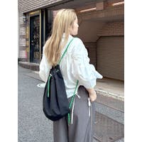 Ungrid（アングリット）のバッグ・鞄/リュック・バックパック