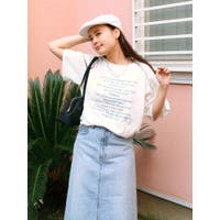 Ungrid（アングリット）のトップス/Ｔシャツ