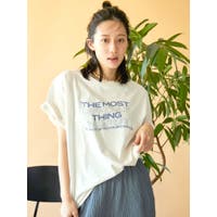 Ungrid（アングリット）のトップス/Ｔシャツ