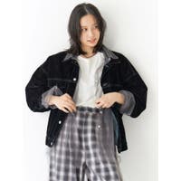 Ungrid（アングリット）のアウター(コート・ジャケットなど)/ブルゾン