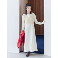 Ungrid（アングリット）のワンピース・ドレス/ワンピース