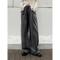 Ungrid（アングリット）のパンツ・ズボン/スウェットパンツ