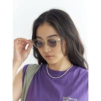 Ungrid（アングリット）の小物/サングラス