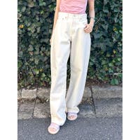 Ungrid（アングリット）のパンツ・ズボン/デニムパンツ・ジーンズ