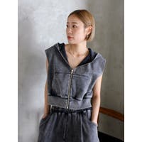 Ungrid（アングリット）のトップス/カットソー