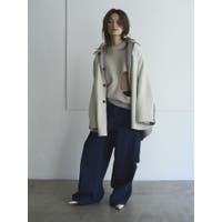 Ungrid（アングリット）のアウター(コート・ジャケットなど)/ロングコート