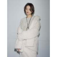 Ungrid（アングリット）のアウター(コート・ジャケットなど)/ブルゾン