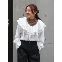 Ungrid（アングリット）のトップス/シャツ