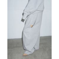 Ungrid（アングリット）のパンツ・ズボン/スウェットパンツ