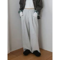 Ungrid（アングリット）のパンツ・ズボン/ワイドパンツ