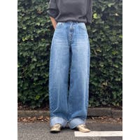 Ungrid（アングリット）のパンツ・ズボン/デニムパンツ・ジーンズ