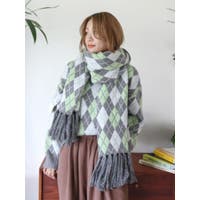 Ungrid（アングリット）のトップス/ニット・セーター