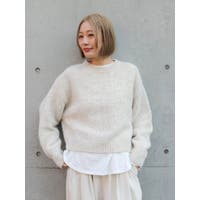 Ungrid（アングリット）のトップス/ニット・セーター