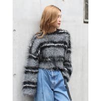 Ungrid（アングリット）のトップス/ニット・セーター