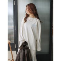 Ungrid（アングリット）のトップス/カットソー