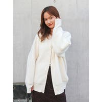 Ungrid（アングリット）のトップス/ニット・セーター