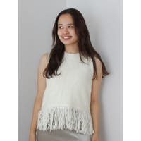 Ungrid（アングリット）のトップス/ニット・セーター