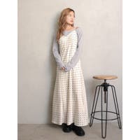 Ungrid（アングリット）のワンピース・ドレス/ワンピース