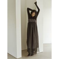 Ungrid（アングリット）のワンピース・ドレス/ワンピース