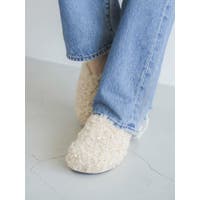 Ungrid（アングリット）のシューズ・靴/サボサンダル