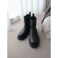 Ungrid（アングリット）のシューズ・靴/ショートブーツ