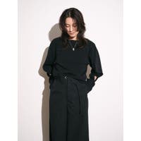 Ungrid（アングリット）のトップス/ニット・セーター