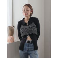 Ungrid（アングリット）のトップス/ニット・セーター