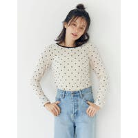 Ungrid（アングリット）のトップス/カットソー