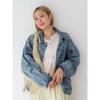 Ungrid（アングリット）のアウター(コート・ジャケットなど)/ブルゾン