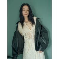 Ungrid（アングリット）のアウター(コート・ジャケットなど)/ブルゾン