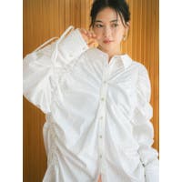Ungrid（アングリット）のトップス/シャツ