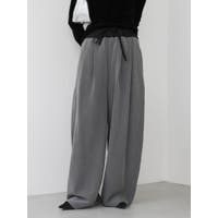 Ungrid（アングリット）のパンツ・ズボン/ワイドパンツ