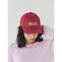 Ungrid（アングリット）の帽子/キャップ