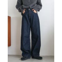 Ungrid（アングリット）のパンツ・ズボン/デニムパンツ・ジーンズ