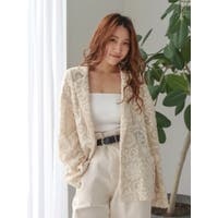 Ungrid（アングリット）のアウター(コート・ジャケットなど)/ブルゾン