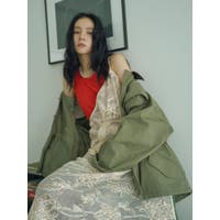 Ungrid（アングリット）のアウター(コート・ジャケットなど)/ブルゾン