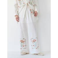 Ungrid（アングリット）のパンツ・ズボン/パンツ・ズボン全般