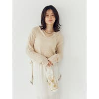 Ungrid（アングリット）のバッグ・鞄/ハンドバッグ