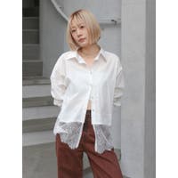 Ungrid（アングリット）のトップス/シャツ